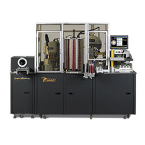 Probenvorbereitungsgerät für Mikrobiologie / automatisch / Handhabung von Flüssigkeiten / bodenstehend