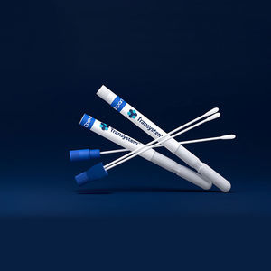 Mikrobiologietupfer
