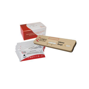 Atemwegserkrankungen-Testkit 1