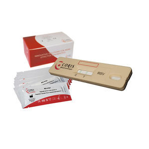 Atemwegserkrankungen-Testkit 1