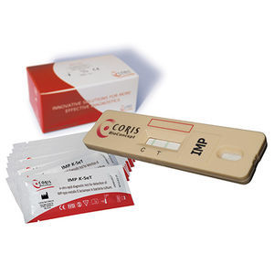 Testkit für antibiotischen Anfälligkeitstest