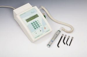 Dermatologie-Laser