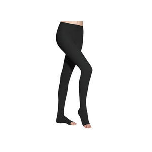 Stützstrumpfhose zur Prävention venöser Thromboembolien