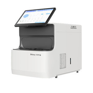 automatischer Immunoassay-Analysator