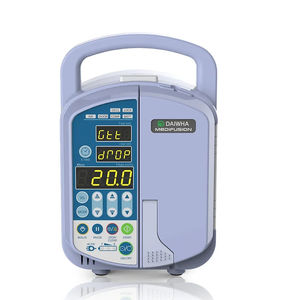 Infusionspumpe / 1 Kanal 1