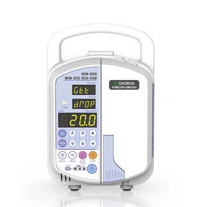 Infusionspumpe / 1 Kanal 1