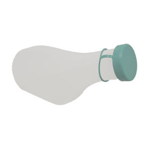 Bettpfannenhalter 1