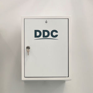 Monitoringsystem für Krankenhaus 1