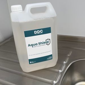 Reinigungsmittel für Urinale