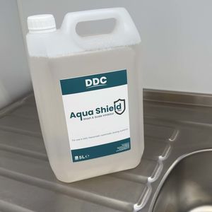 Reinigungsmittel für Reinigungs- und Desinfektionsgerät