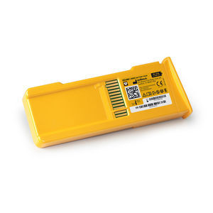 Batterie für medizinische Geräte