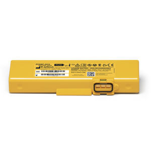 Batterie für medizinische Geräte