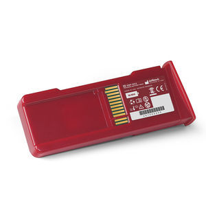 Batterie für medizinische Geräte