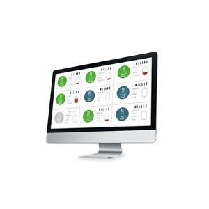Software für Blutbanken