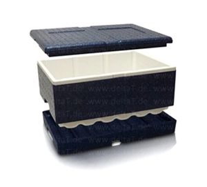 Probenbehälter für Transport