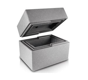 Transport-Verpackungsbox