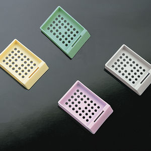 Einbettungskassette 1