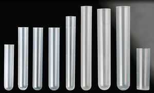Labor-Reagenzglas 1