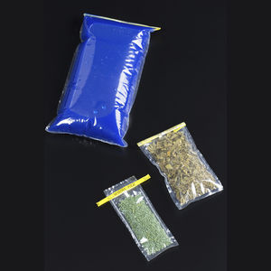 Tasche für biologische Proben 1