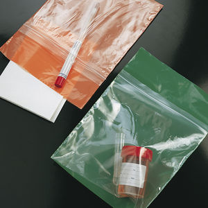 Tasche für biologische Proben 1