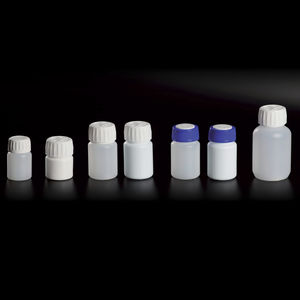 Polyethylen-Probenbehälter 1