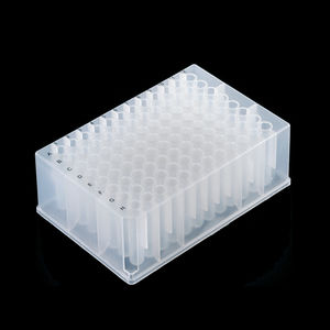 Mikroplatte für PCR 1
