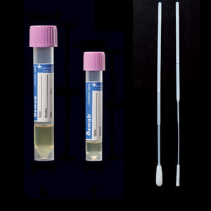 Mikrobiologietupfer 1