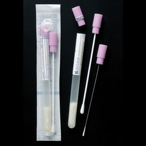 Mikrobiologietupfer 1
