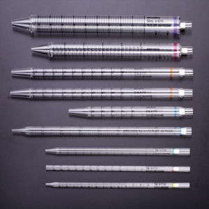 manuelle Pipette 1