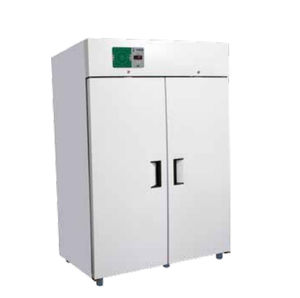 Laborkühlschrank 1