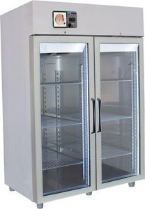 Laborgefrierschrank 1