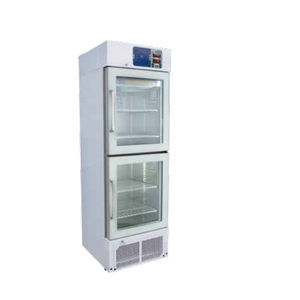 Laborkühlschrank 1