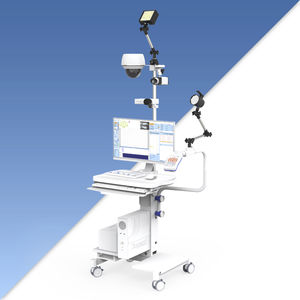 Polysomnographie-System / EEG