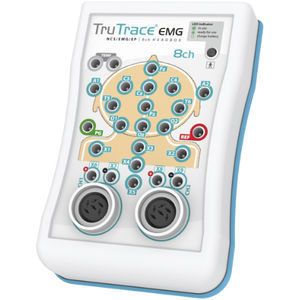 Elektrophysiologischer Verstärker / EMG