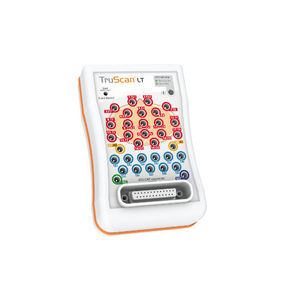 Elektrophysiologischer Verstärker / EEG 1