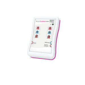 Elektrophysiologischer Verstärker / EEG