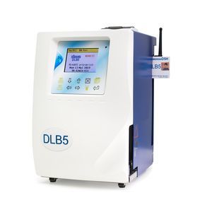 automatisches biochemisches Analysegerät