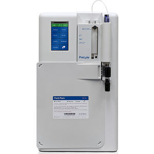 automatischer Elektrolyt-Analysator 1