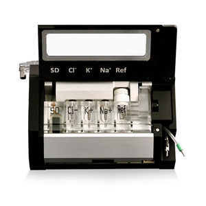 Elektrolyt-Analysator / K+ 1