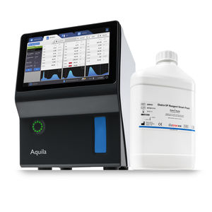Hämatologie-Analysator / POC