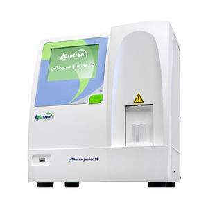 automatischer Hämatologie-Analysator