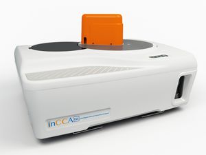 automatisches biochemisches Analysegerät 1