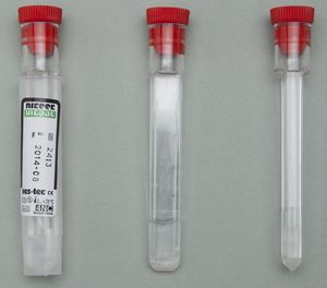 Labor-Reagenzglas