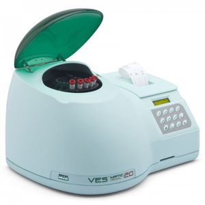 automatischer ESR-Analysator