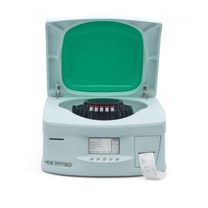 automatischer ESR-Analysator