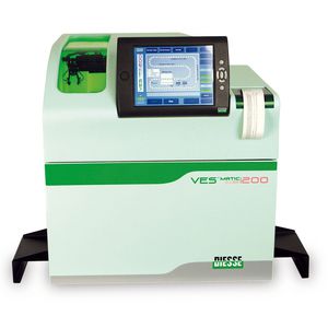 automatischer ESR-Analysator