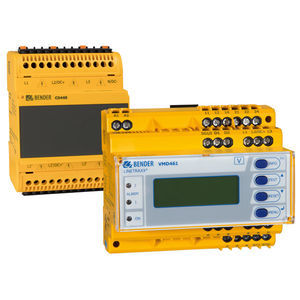 Messgerät / elektrische Sicherheit