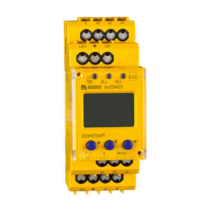 Messgerät / elektrische Sicherheit