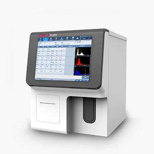 automatischer Hämatologie-Analysator