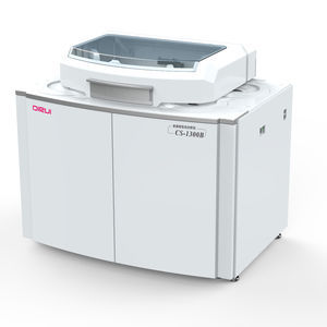 automatisches biochemisches Analysegerät